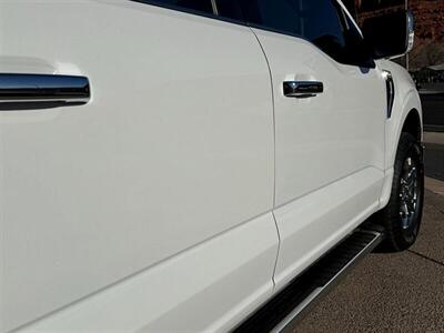 2023 Ford F-150 Lariat   - Photo 30 - Bountiful, UT 84010
