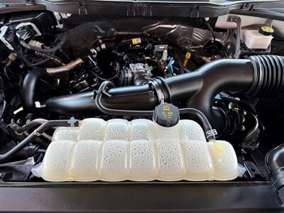 2023 Ford F-150 Lariat   - Photo 4 - Bountiful, UT 84010