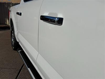 2023 Ford F-150 Lariat   - Photo 29 - St. George, UT 84770-2625