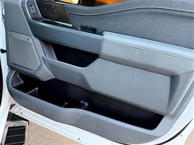 2023 Ford F-150 Lariat   - Photo 27 - St. George, UT 84770-2625