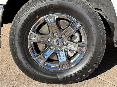 2023 Ford F-150 Lariat   - Photo 34 - Bountiful, UT 84010