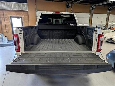 2023 Ford F-150 Lariat   - Photo 10 - St. George, UT 84770-2625