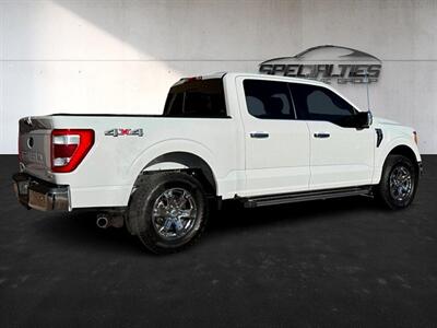 2023 Ford F-150 Lariat   - Photo 32 - Bountiful, UT 84010