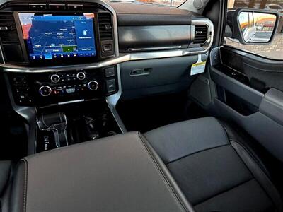 2023 Ford F-150 Lariat   - Photo 22 - St. George, UT 84770-2625