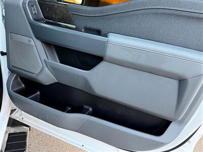 2023 Ford F-150 Lariat   - Photo 45 - Bountiful, UT 84010