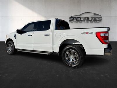 2023 Ford F-150 Lariat   - Photo 31 - Bountiful, UT 84010