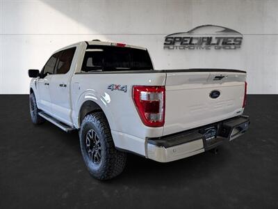 2023 Ford F-150 Lariat   - Photo 8 - Bountiful, UT 84010