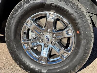 2023 Ford F-150 Lariat   - Photo 37 - Bountiful, UT 84010