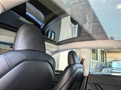 2023 Tesla Model Y Long Range   - Photo 25 - Bountiful, UT 84010