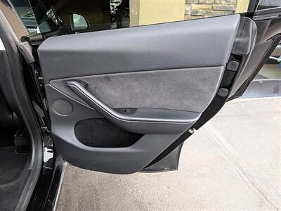 2023 Tesla Model Y Long Range   - Photo 27 - Bountiful, UT 84010