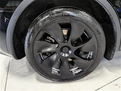 2023 Tesla Model Y Long Range   - Photo 13 - Bountiful, UT 84010