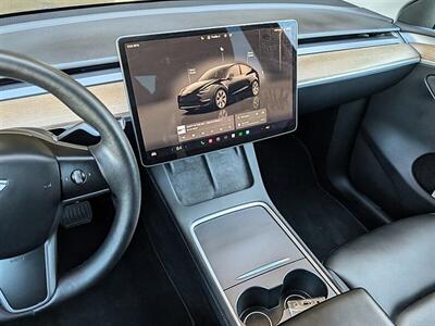 2023 Tesla Model Y Long Range   - Photo 20 - Bountiful, UT 84010