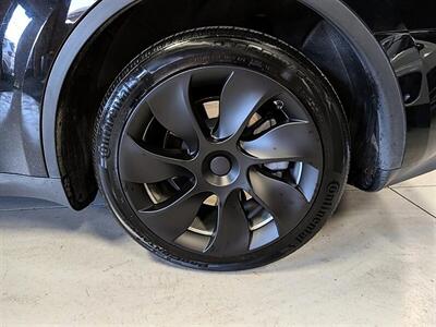 2023 Tesla Model Y Long Range   - Photo 14 - Bountiful, UT 84010