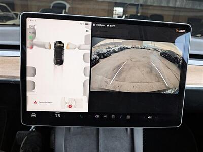 2023 Tesla Model Y Long Range   - Photo 23 - Bountiful, UT 84010