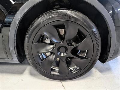 2023 Tesla Model Y Long Range   - Photo 12 - Bountiful, UT 84010