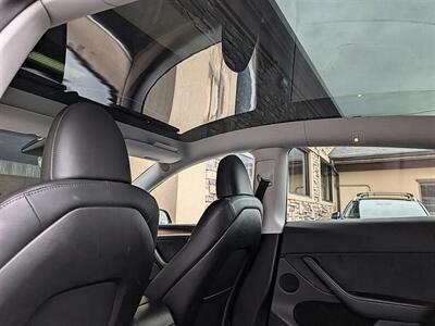 2023 Tesla Model Y Long Range   - Photo 26 - Bountiful, UT 84010
