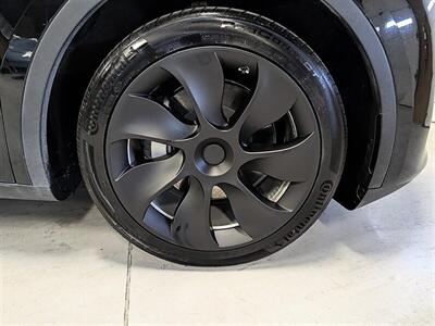 2023 Tesla Model Y Long Range   - Photo 12 - Bountiful, UT 84010