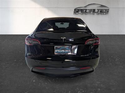 2023 Tesla Model Y Long Range   - Photo 9 - Bountiful, UT 84010