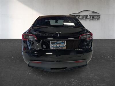 2023 Tesla Model Y Long Range   - Photo 9 - Bountiful, UT 84010