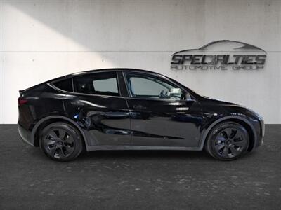 2023 Tesla Model Y Long Range   - Photo 11 - Bountiful, UT 84010