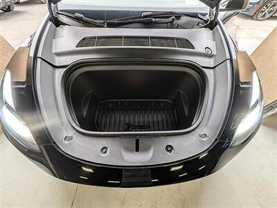 2023 Tesla Model Y Long Range   - Photo 17 - Bountiful, UT 84010