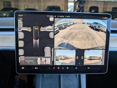2023 Tesla Model Y Long Range   - Photo 22 - Bountiful, UT 84010