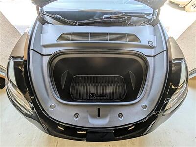 2023 Tesla Model Y Long Range   - Photo 17 - Bountiful, UT 84010
