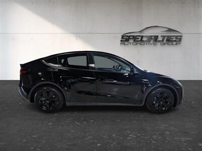 2023 Tesla Model Y Long Range   - Photo 11 - Bountiful, UT 84010