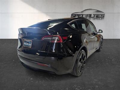 2023 Tesla Model Y Long Range   - Photo 10 - Bountiful, UT 84010