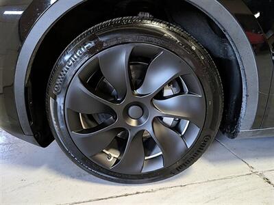 2023 Tesla Model Y Long Range   - Photo 15 - Bountiful, UT 84010