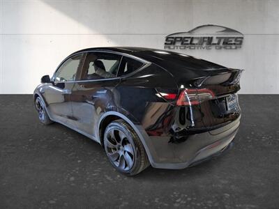 2023 Tesla Model Y Long Range   - Photo 8 - Bountiful, UT 84010