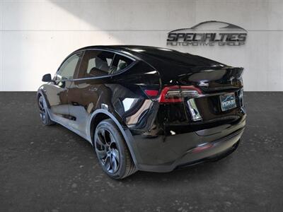 2023 Tesla Model Y Long Range   - Photo 8 - Bountiful, UT 84010