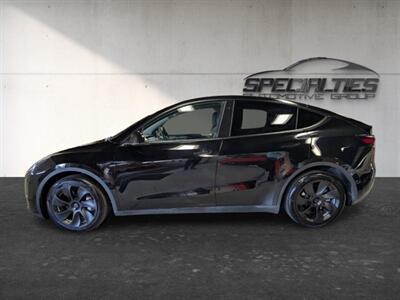 2023 Tesla Model Y Long Range   - Photo 7 - Bountiful, UT 84010