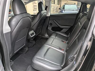 2023 Tesla Model Y Long Range   - Photo 25 - Bountiful, UT 84010