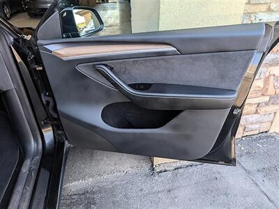 2023 Tesla Model Y Long Range   - Photo 28 - Bountiful, UT 84010