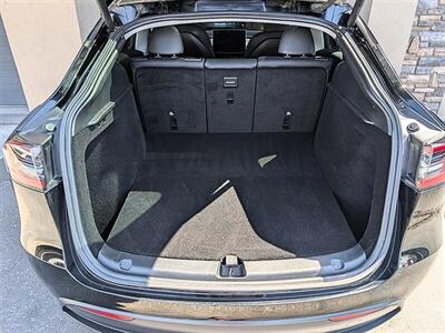 2023 Tesla Model Y Long Range   - Photo 29 - Bountiful, UT 84010