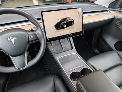 2023 Tesla Model Y Long Range   - Photo 20 - Bountiful, UT 84010