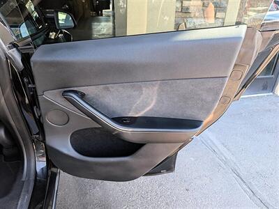 2023 Tesla Model Y Long Range   - Photo 26 - Bountiful, UT 84010