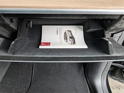 2023 Tesla Model Y Long Range   - Photo 30 - Bountiful, UT 84010