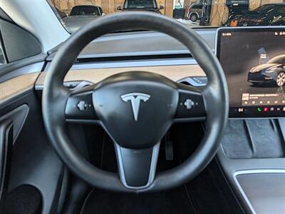 2023 Tesla Model Y Long Range   - Photo 19 - Bountiful, UT 84010