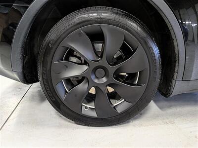 2023 Tesla Model Y Long Range   - Photo 13 - Bountiful, UT 84010