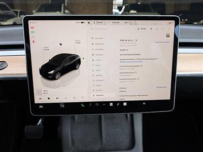 2023 Tesla Model Y Long Range   - Photo 21 - Bountiful, UT 84010