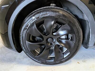 2023 Tesla Model Y Long Range   - Photo 15 - Bountiful, UT 84010