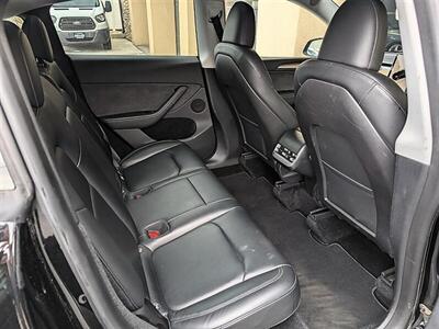 2023 Tesla Model Y Long Range   - Photo 28 - Bountiful, UT 84010