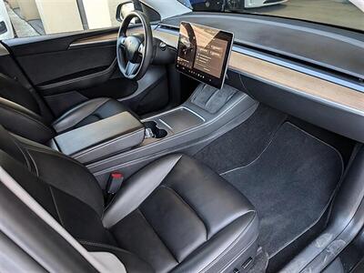 2023 Tesla Model Y Long Range   - Photo 4 - Bountiful, UT 84010