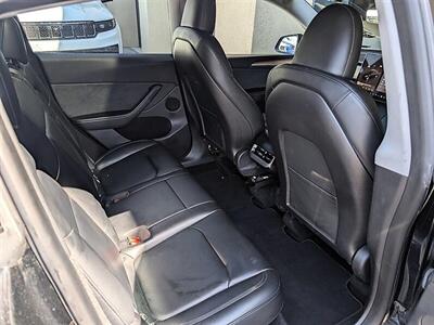 2023 Tesla Model Y Long Range   - Photo 27 - Bountiful, UT 84010