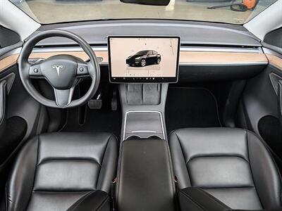 2023 Tesla Model Y Long Range   - Photo 3 - Bountiful, UT 84010