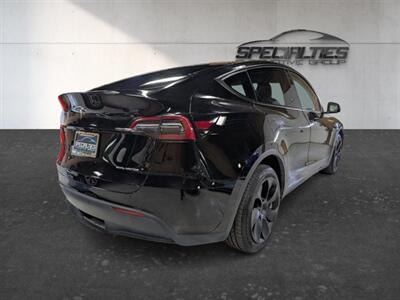 2023 Tesla Model Y Long Range   - Photo 10 - Bountiful, UT 84010