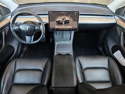 2023 Tesla Model Y Long Range   - Photo 3 - Bountiful, UT 84010