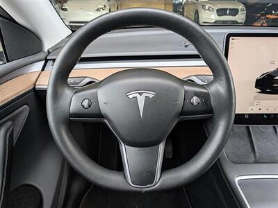 2023 Tesla Model Y Long Range   - Photo 19 - Bountiful, UT 84010